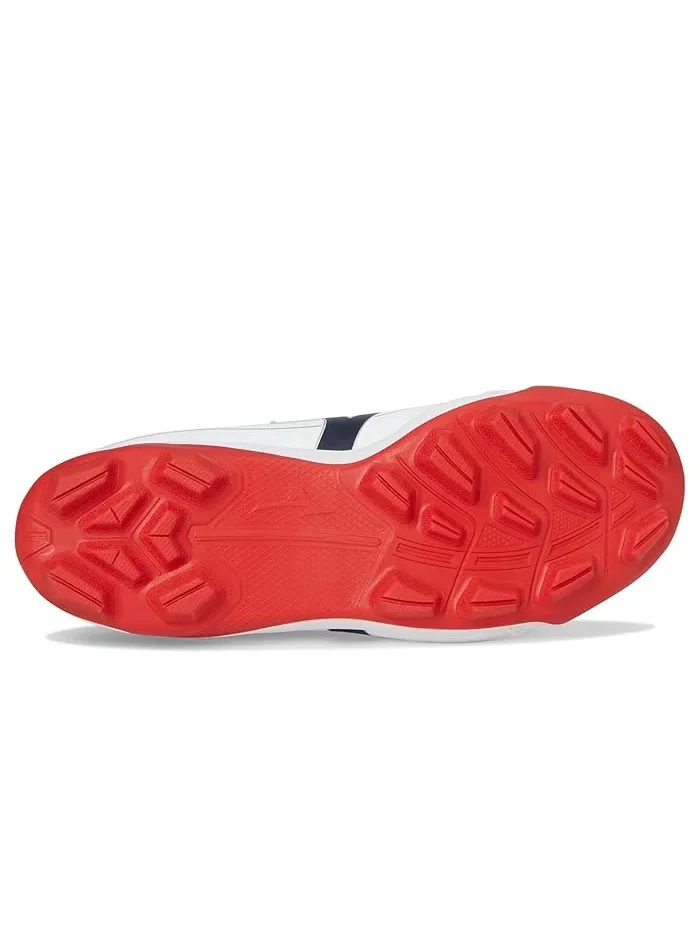 Кроссовки тренировочные Cushionrevo Diamond Jr Mizuno Kids — 4