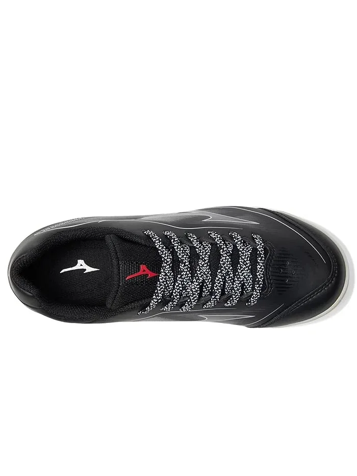Кроссовки тренировочные Mizuno Cushionrevo Diamond Jr. — 3