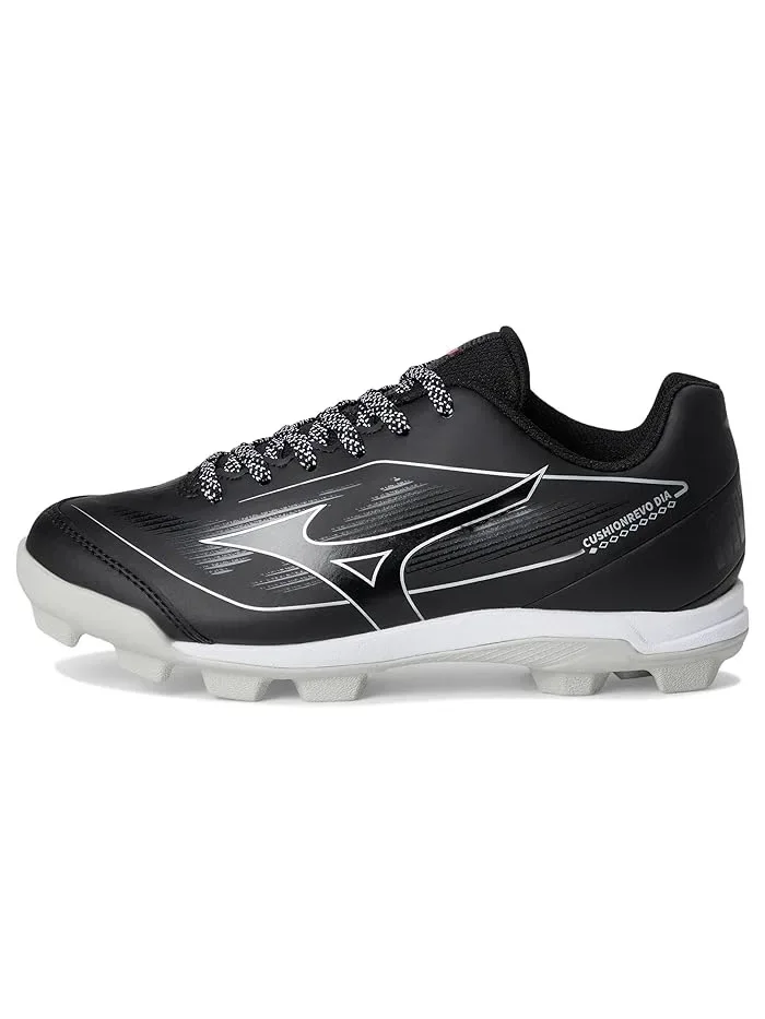 Кроссовки тренировочные Mizuno Cushionrevo Diamond Jr. — 5