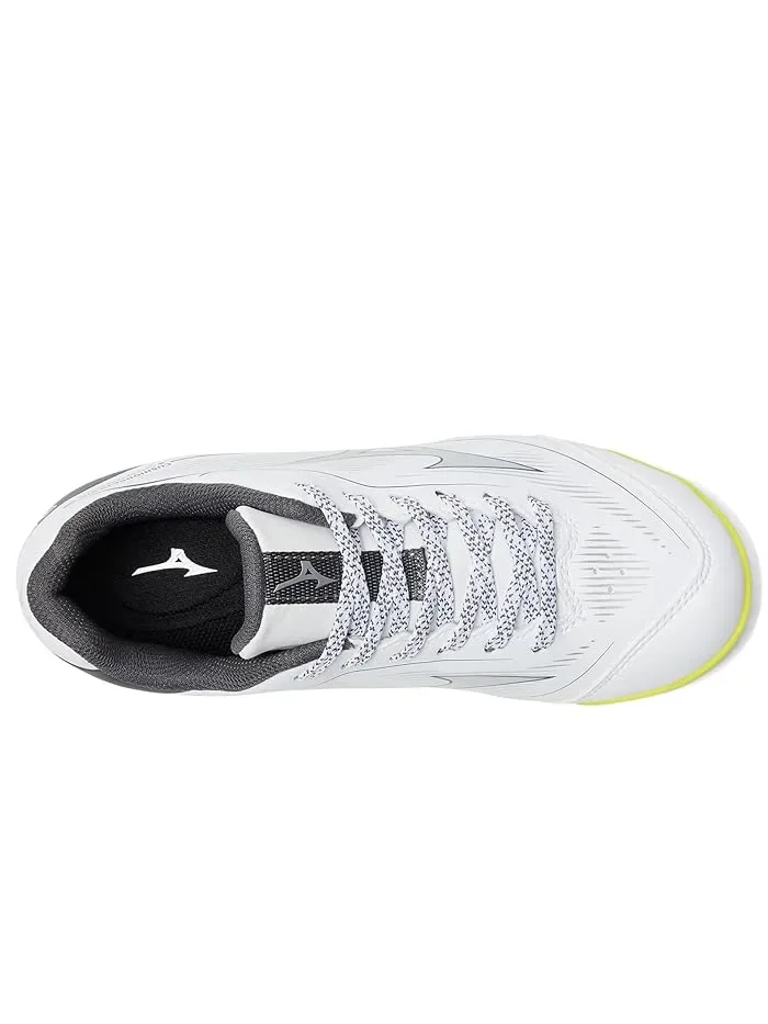 Кроссовки тренировочные Cushionrevo Diamond Jr Mizuno Kids — 3