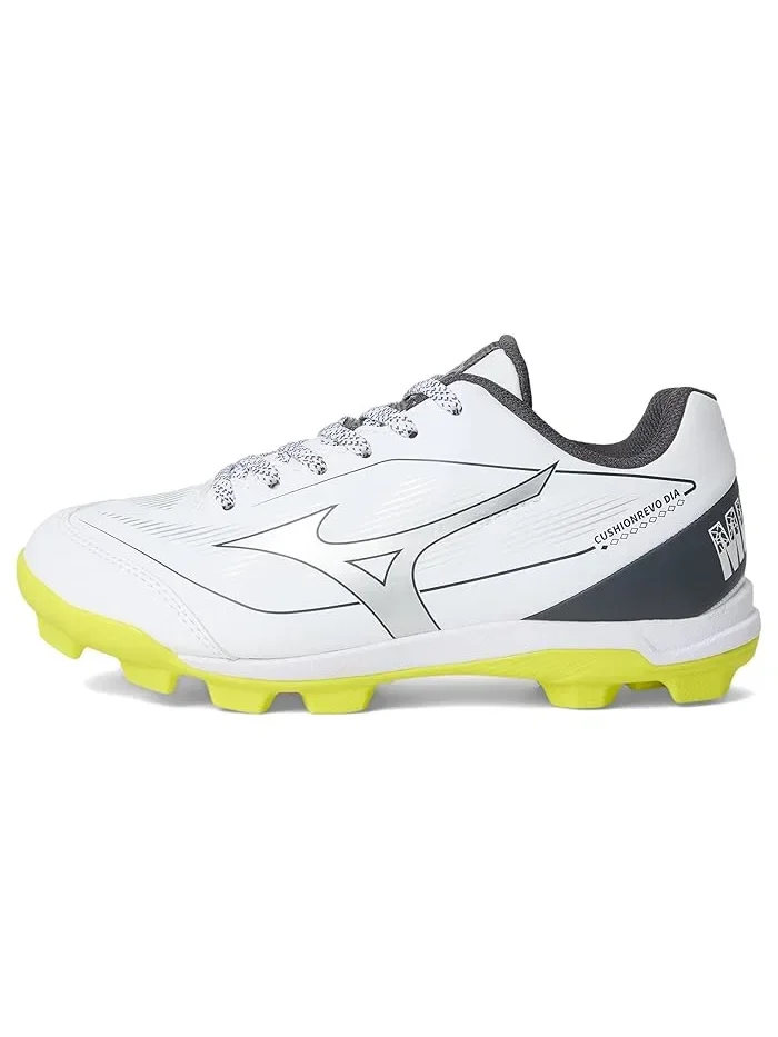 Кроссовки тренировочные Cushionrevo Diamond Jr Mizuno Kids — 5