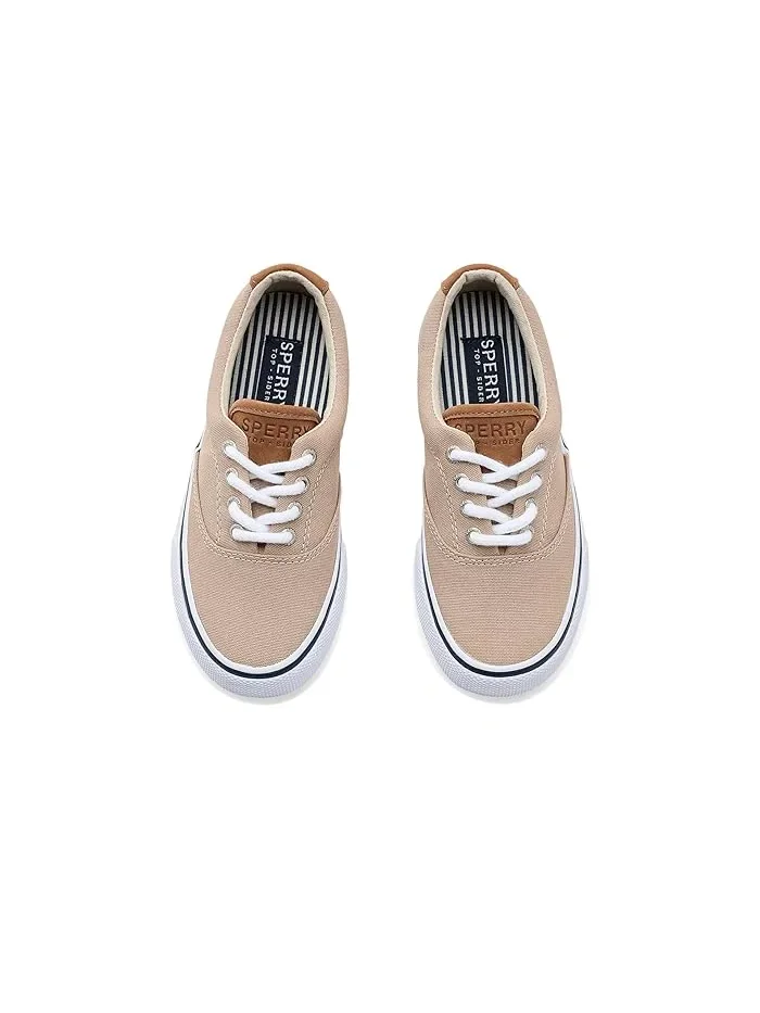 Кроссовки на шнуровке Cvo Striper II Sperry Kids — 3