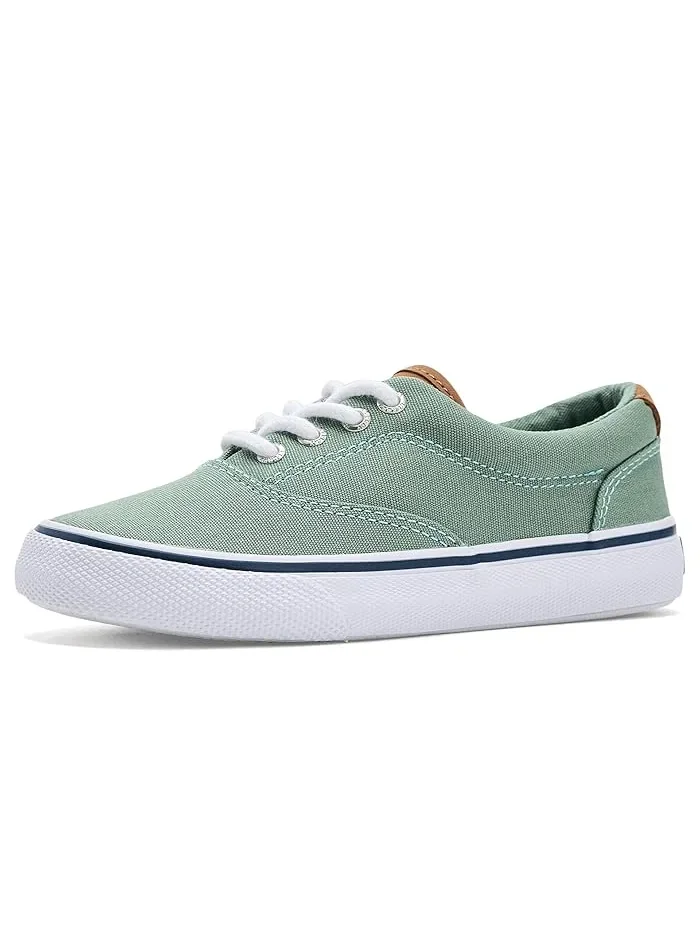 Кроссовки на шнуровке Cvo Striper II Sperry Kids — 2