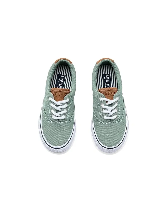 Кроссовки на шнуровке Cvo Striper II Sperry Kids — 3