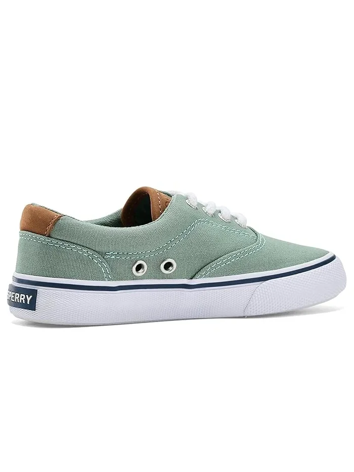 Кроссовки на шнуровке Cvo Striper II Sperry Kids — 4