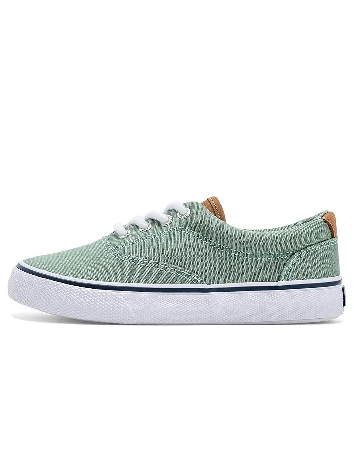 Кроссовки на шнуровке Cvo Striper II Sperry Kids — 5