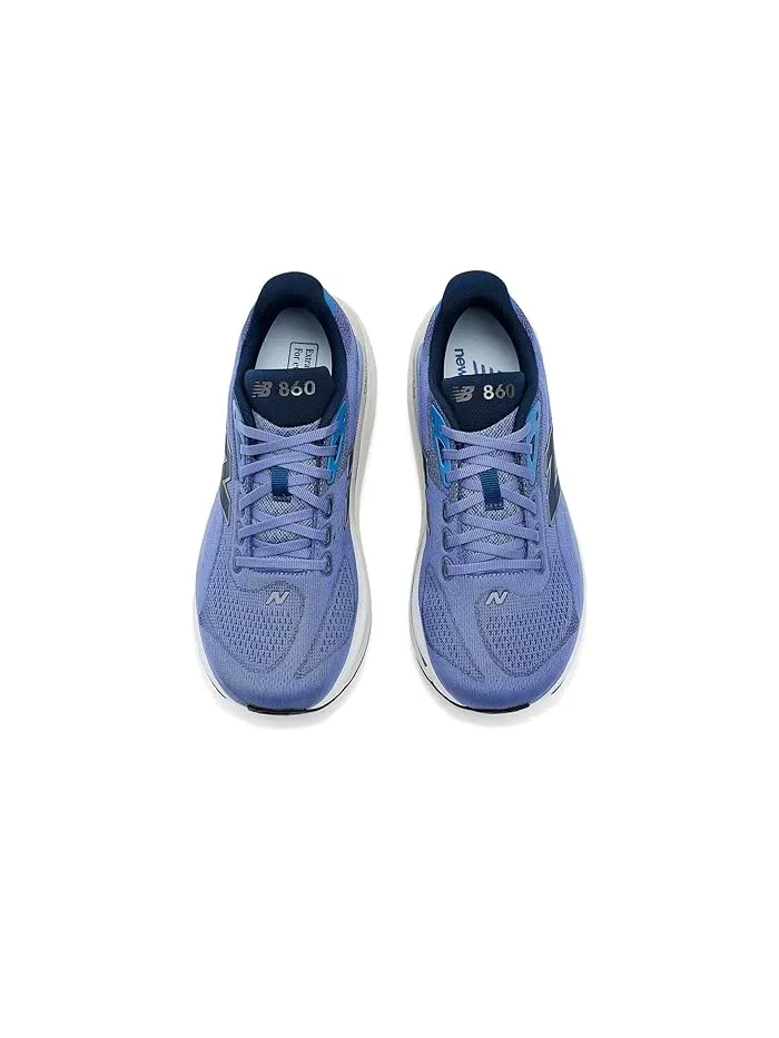 Кроссовки Fresh Foam X 860 V15 New Balance — 3