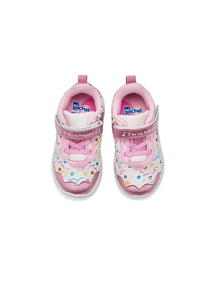 Кроссовки Ms Rachel I'm So Happy Stride Rite — 3