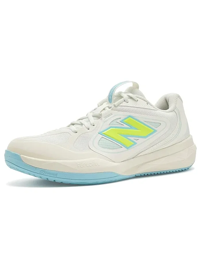 Кроссовки теннисные FuelCell 796v5 New Balance — 1