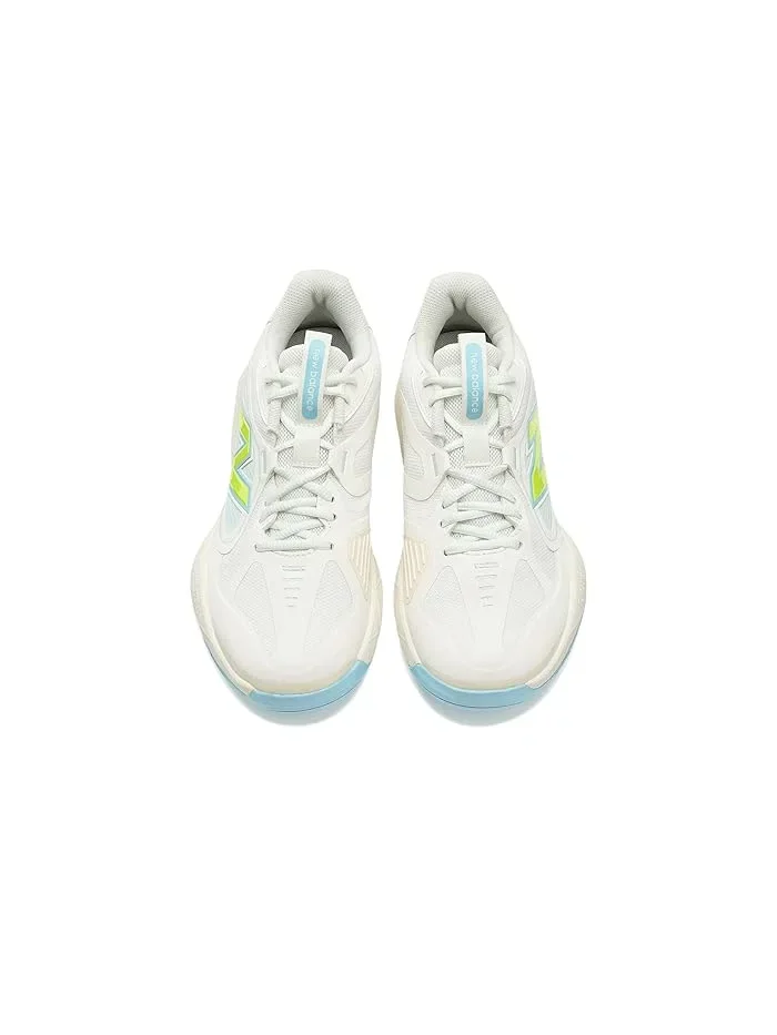 Кроссовки теннисные FuelCell 796v5 New Balance — 3