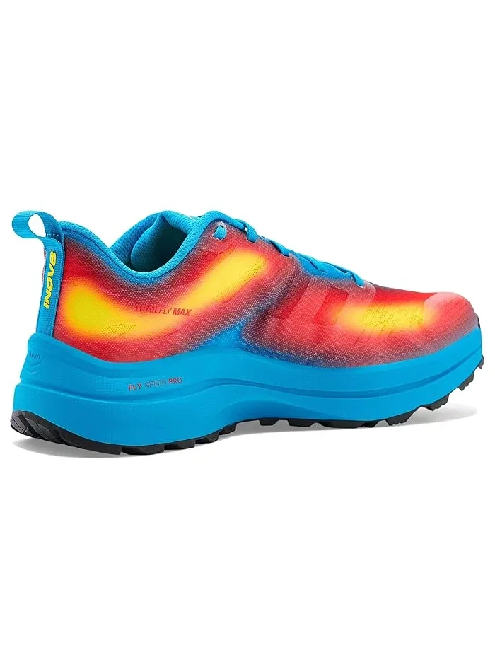 Кроссовки беговые TrailFly Max INOV8 — 4