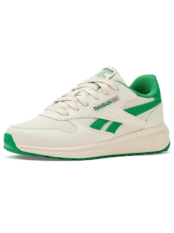 Кроссовки с колесиками Heelys Reebok Classic — 1