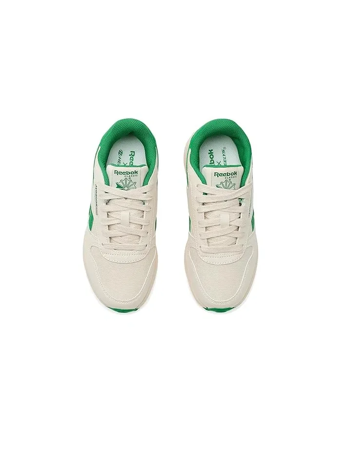 Кроссовки с колесиками Heelys Reebok Classic — 3