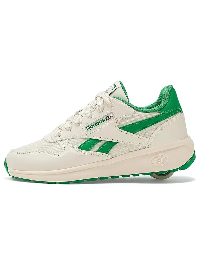 Кроссовки с колесиками Heelys Reebok Classic — 5