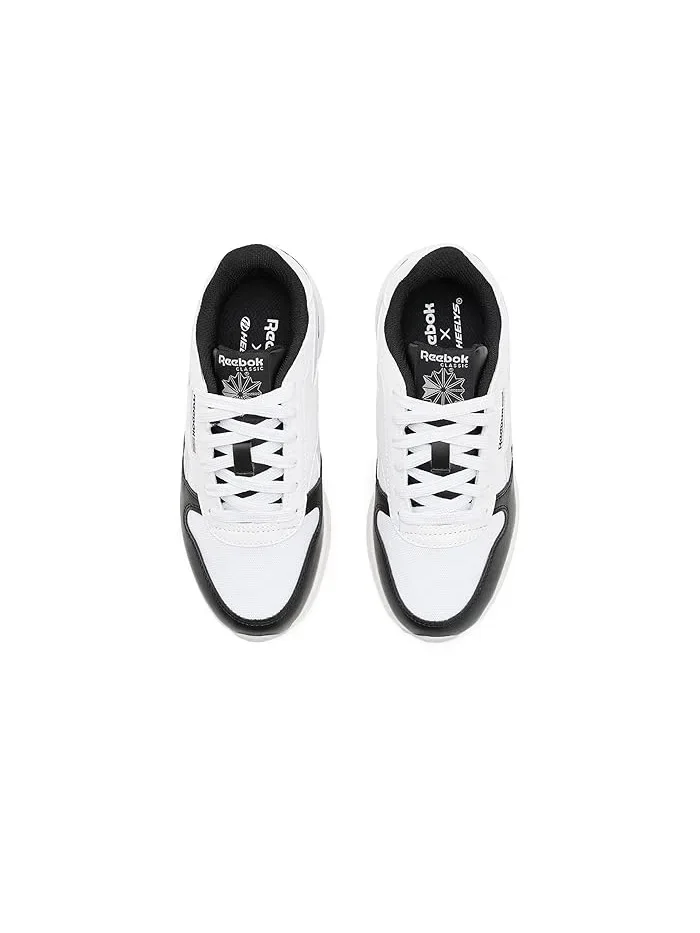 Кроссовки с колесиками Heelys Reebok Classic — 3