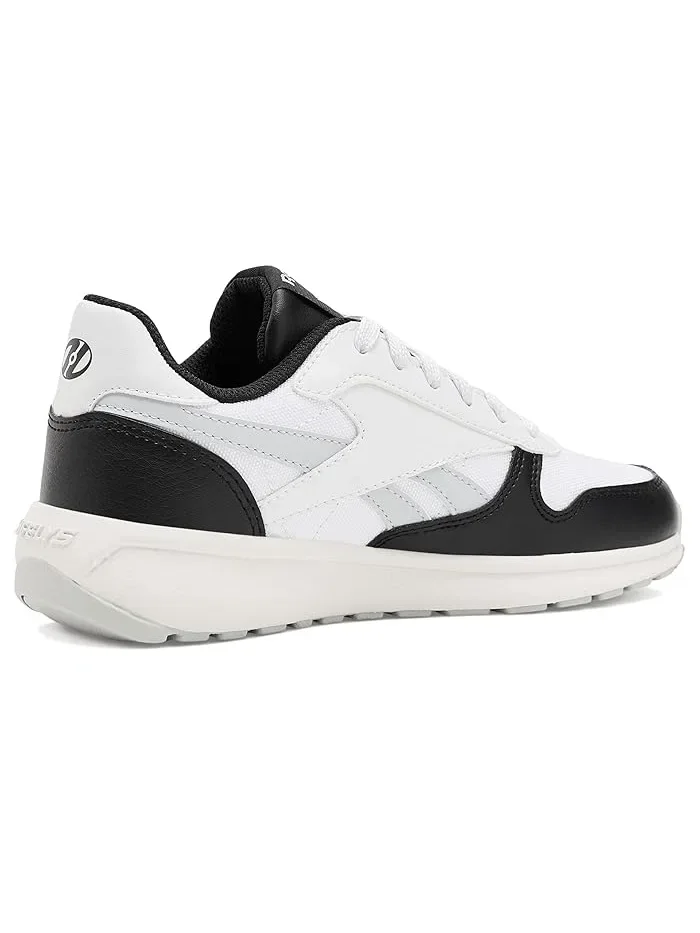 Кроссовки с колесиками Heelys Reebok Classic — 4