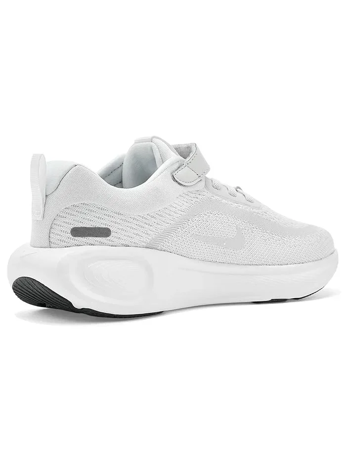 Кроссовки беговые Stellar Ride Nike Kids — 4