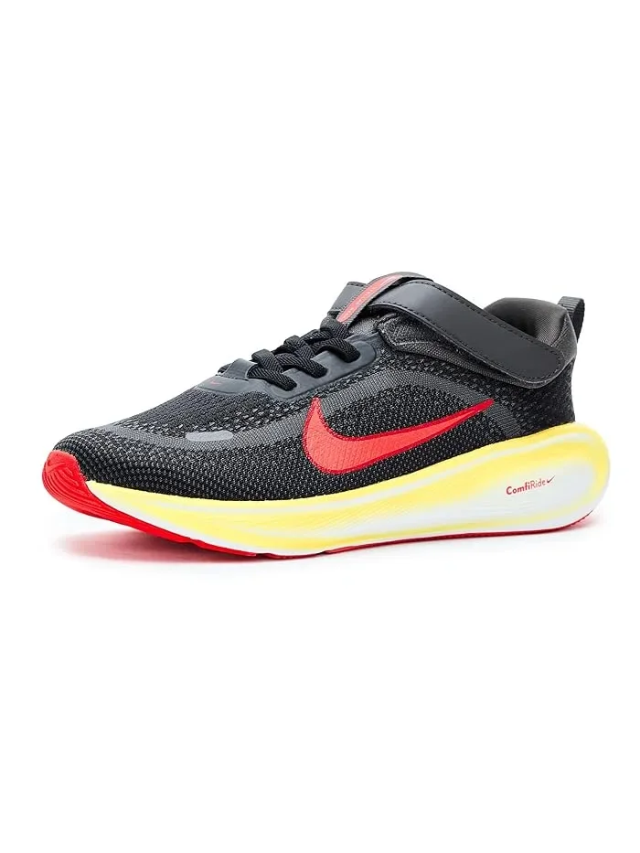 Кроссовки беговые Stellar Ride Nike Kids — 2