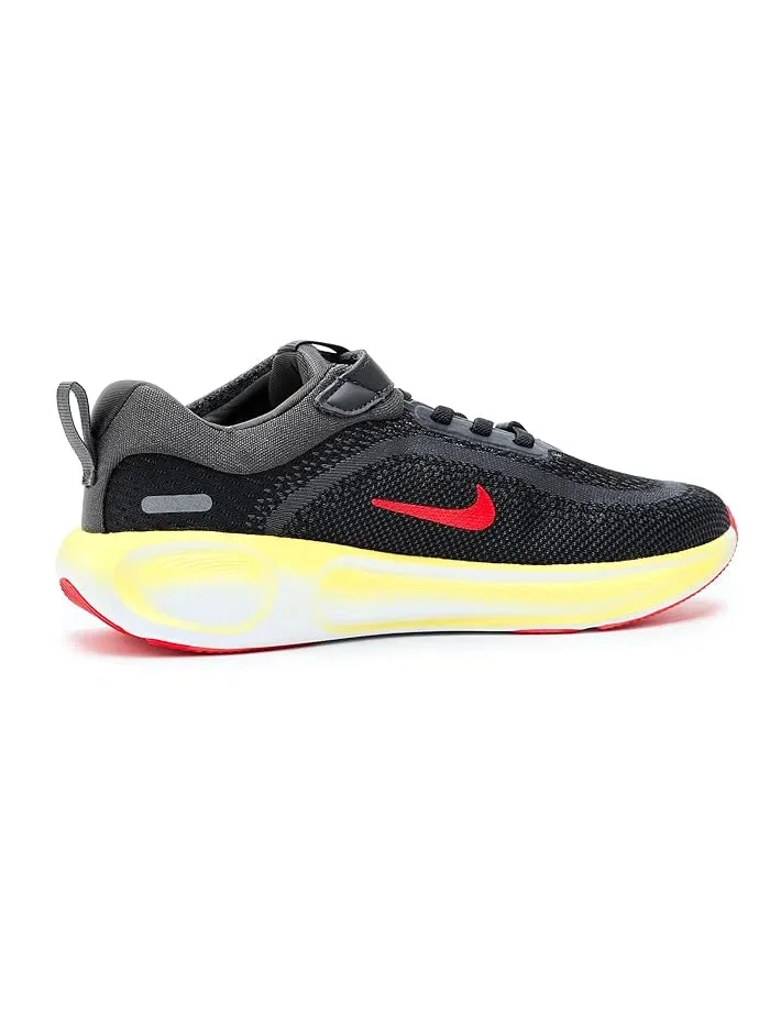 Кроссовки беговые Stellar Ride Nike Kids — 4