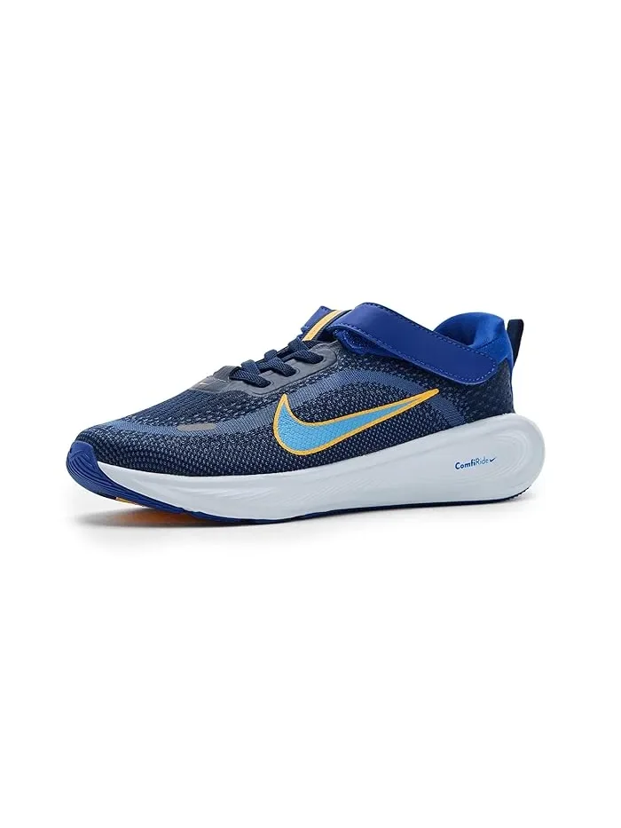 Кроссовки беговые Stellar Ride Nike Kids — 2