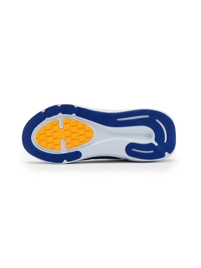 Кроссовки беговые Stellar Ride Nike Kids — 5