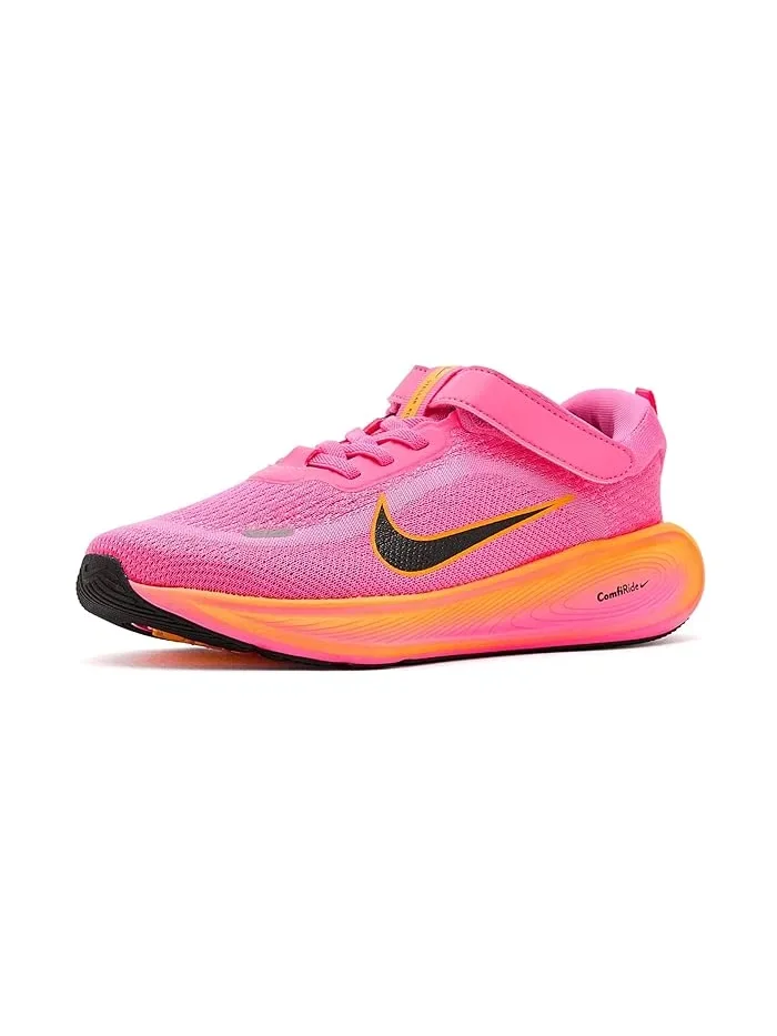 Кроссовки беговые Stellar Ride Nike Kids — 2