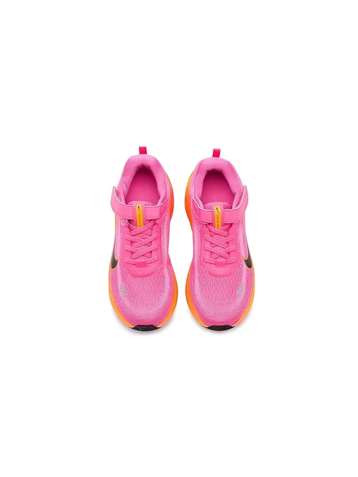 Кроссовки беговые Stellar Ride Nike Kids — 3