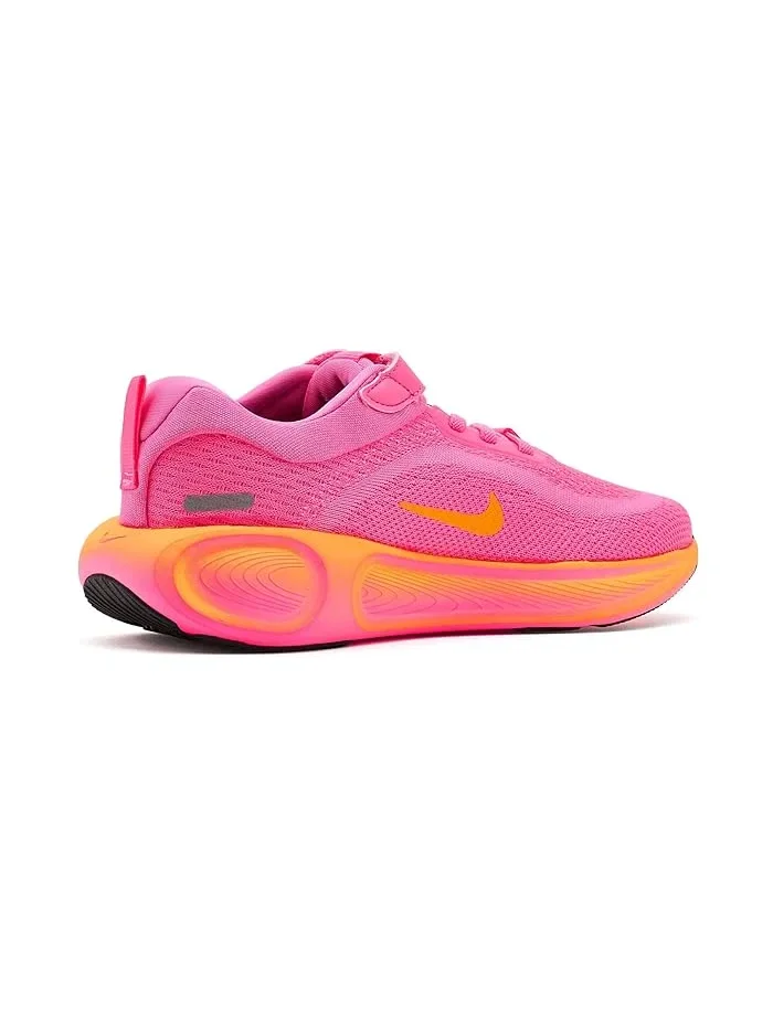 Кроссовки беговые Stellar Ride Nike Kids — 4