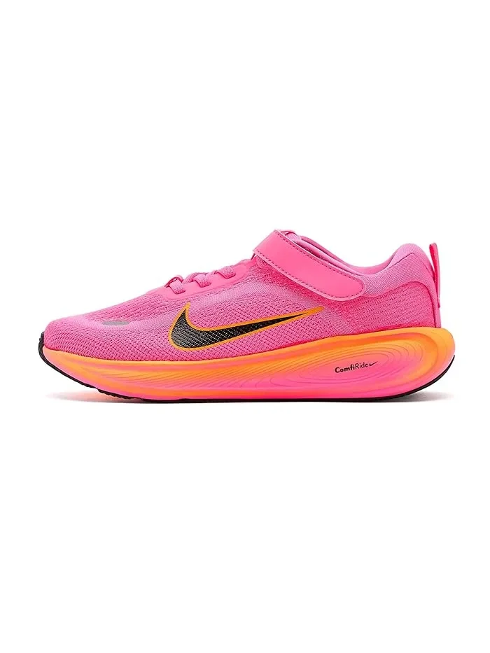 Кроссовки беговые Stellar Ride Nike Kids — 5