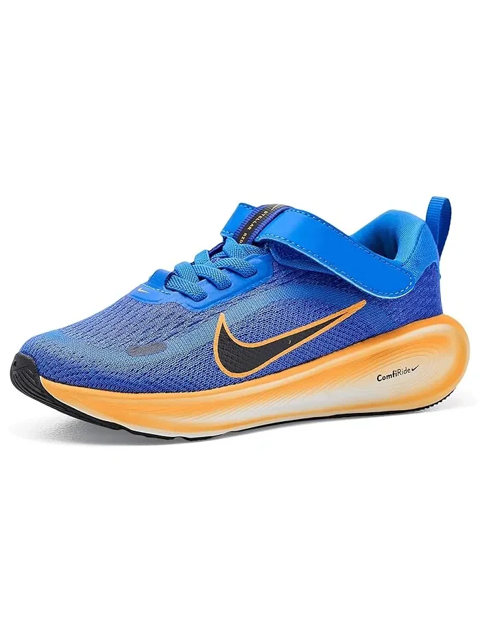 Кроссовки беговые Stellar Ride Nike Kids — 1