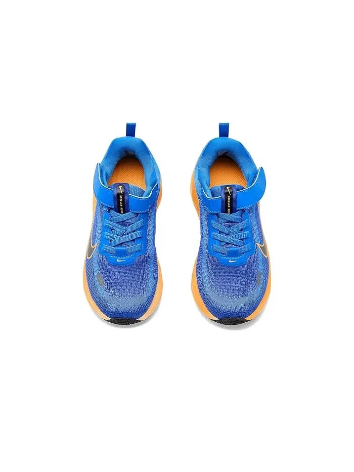 Кроссовки беговые Stellar Ride Nike Kids — 3