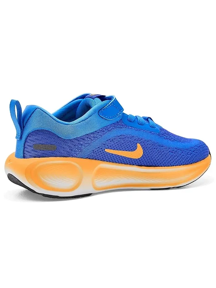 Кроссовки беговые Stellar Ride Nike Kids — 4