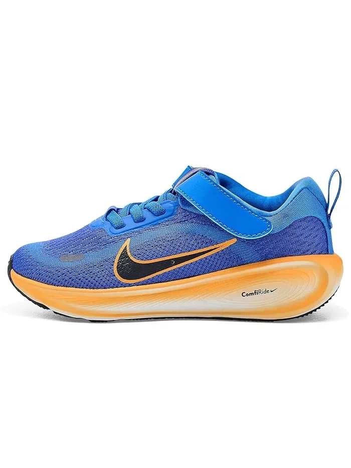 Кроссовки беговые Stellar Ride Nike Kids — 5