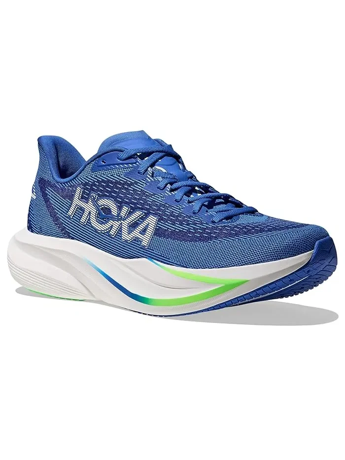 Кроссовки беговые Mach 7 Hoka — 1