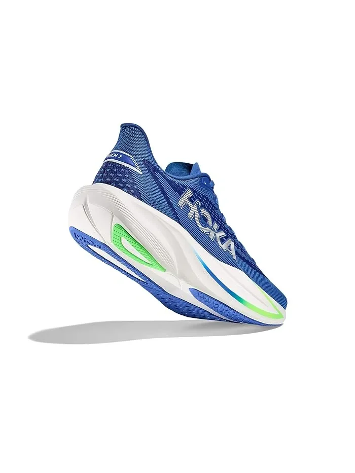 Кроссовки беговые Mach 7 Hoka — 4