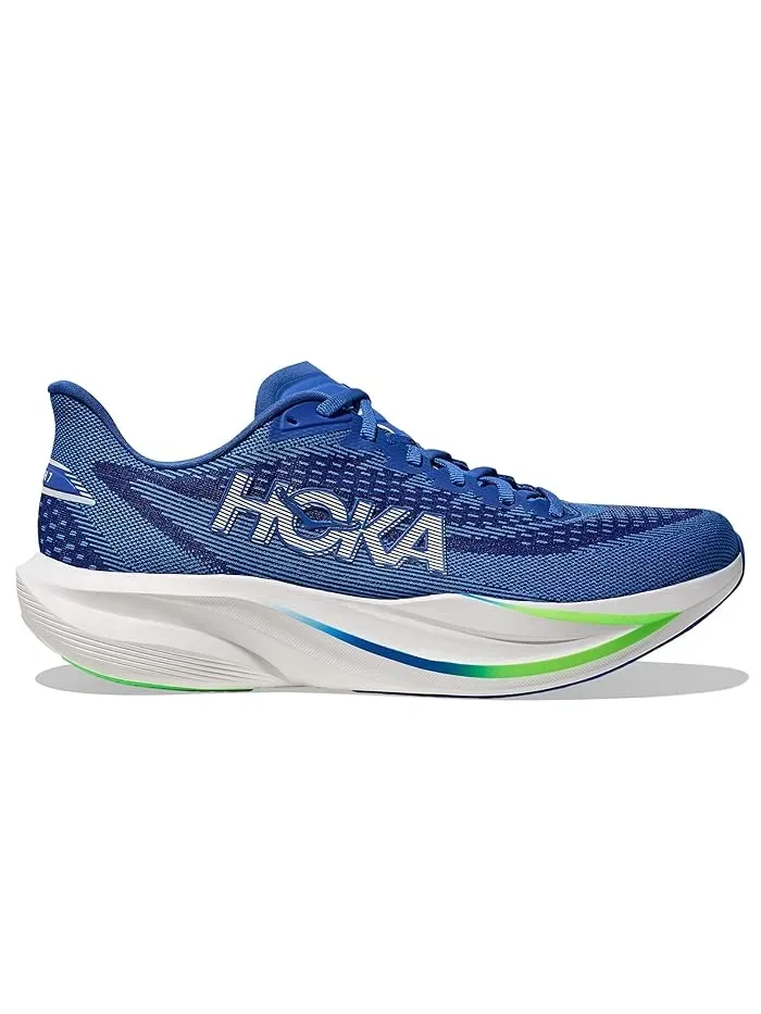 Кроссовки беговые Mach 7 Hoka — 5