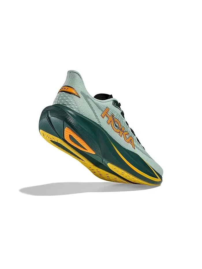 Кроссовки беговые Mach 7 Hoka — 4