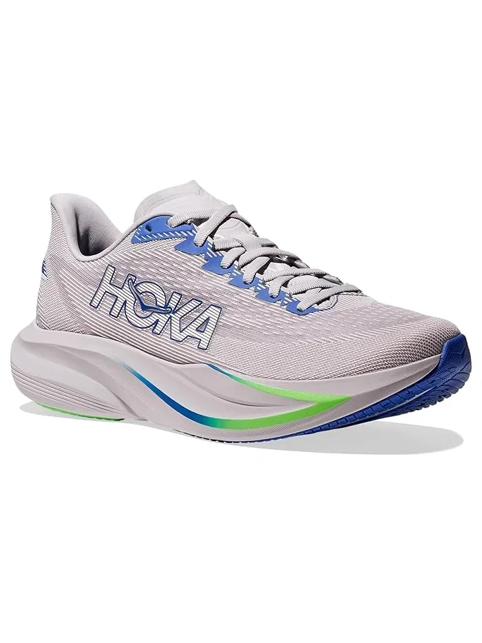 Кроссовки беговые Hoka Mach 7 — 1