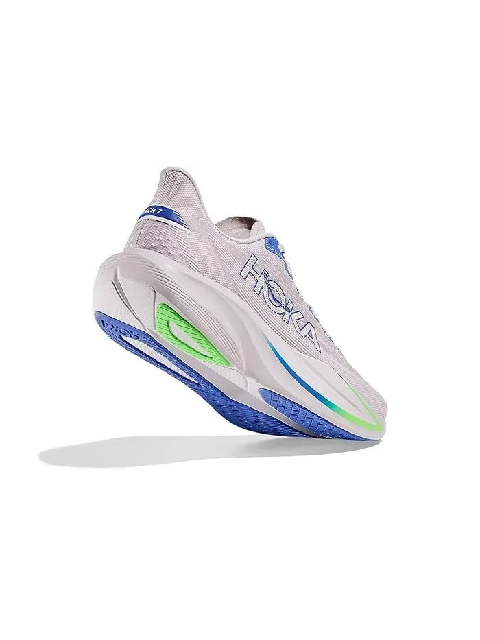 Кроссовки беговые Hoka Mach 7 — 4