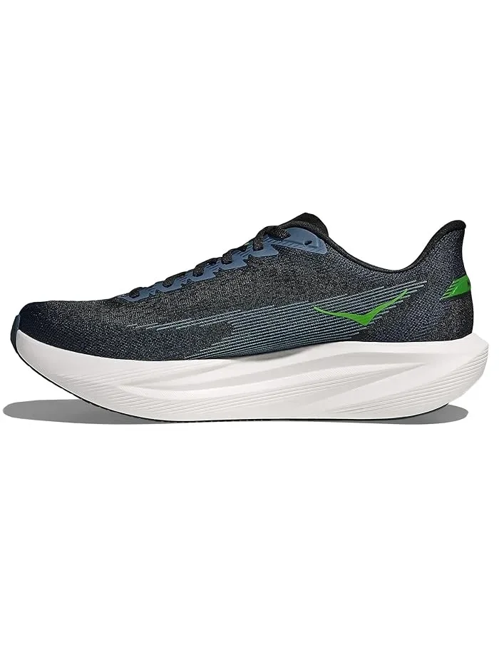 Кроссовки Hoka Mach 7 — 5