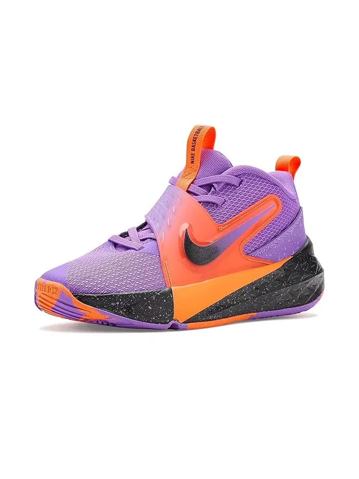 Кроссовки Team Hustle D 12 SE Nike Kids — 1