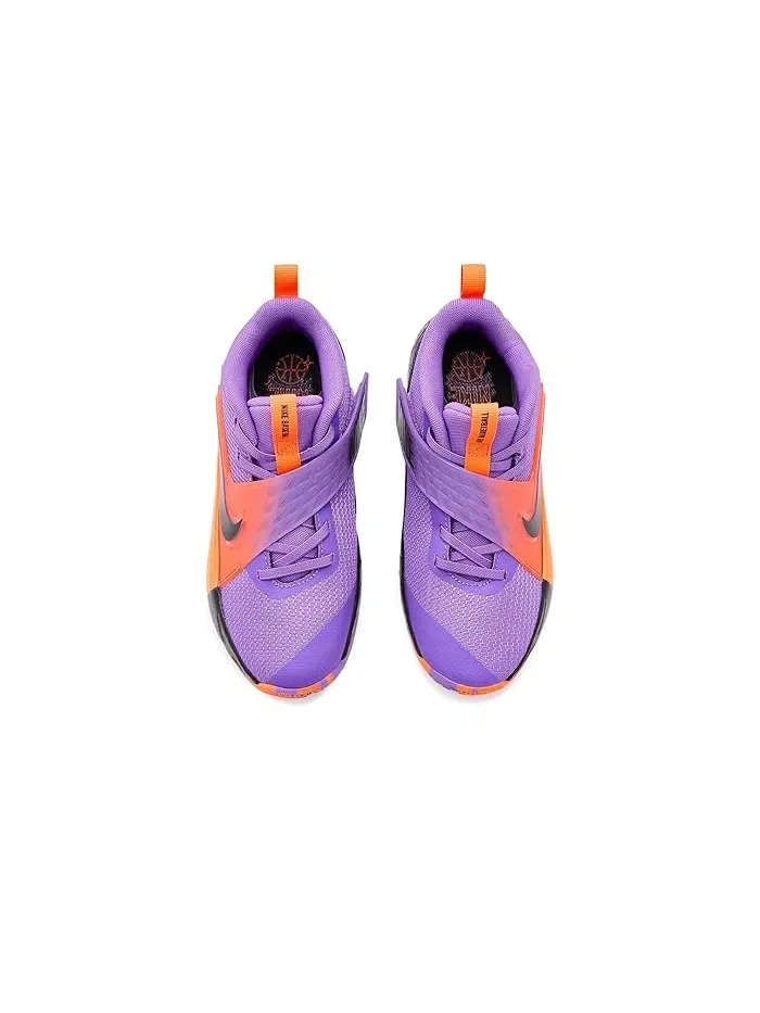 Кроссовки Team Hustle D 12 SE Nike Kids — 3