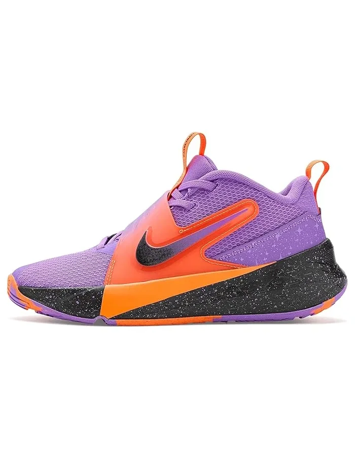 Кроссовки Team Hustle D 12 SE Nike Kids — 5
