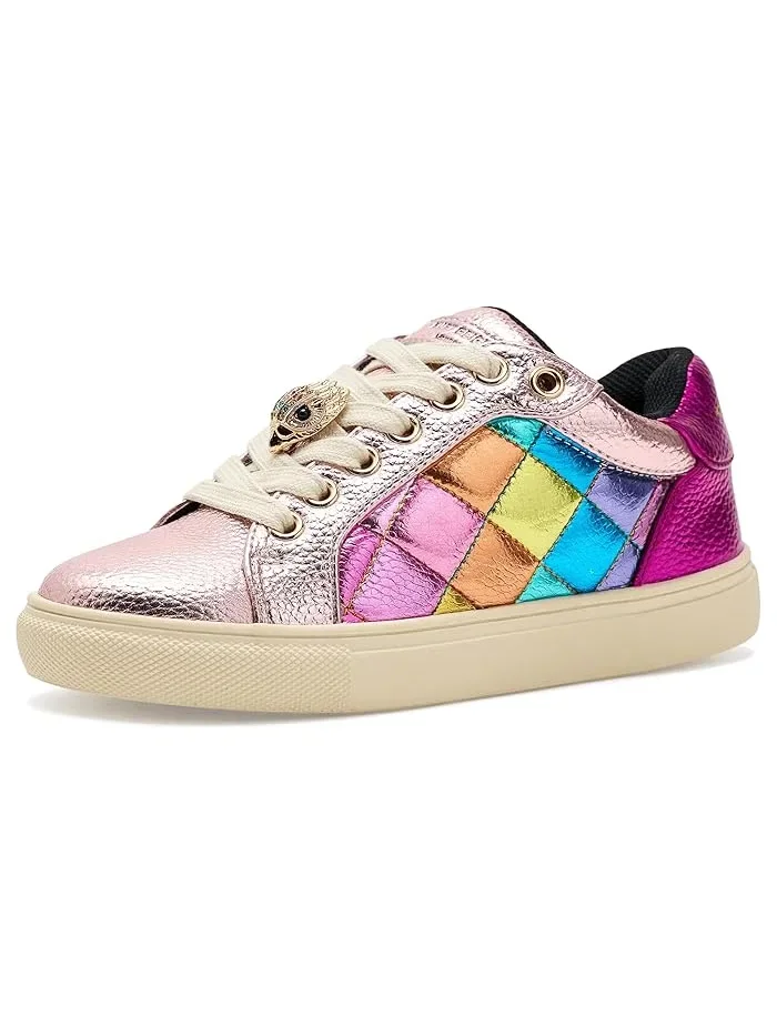Кроссовки женские Mini Lane Stained Glass Kurt Geiger London Kids — 1