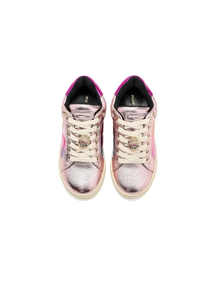 Кроссовки женские Mini Lane Stained Glass Kurt Geiger London Kids — 3