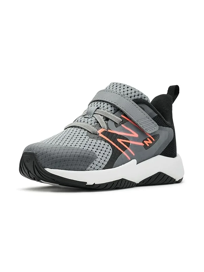 Кроссовки Rave Run v2 New Balance Kids — 2