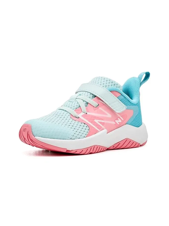 Кроссовки беговые Rave Run v2 New Balance Kids — 1
