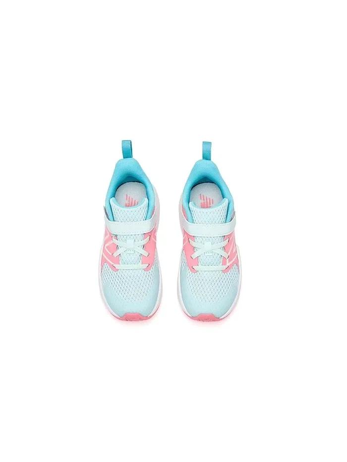 Кроссовки беговые Rave Run v2 New Balance Kids — 3