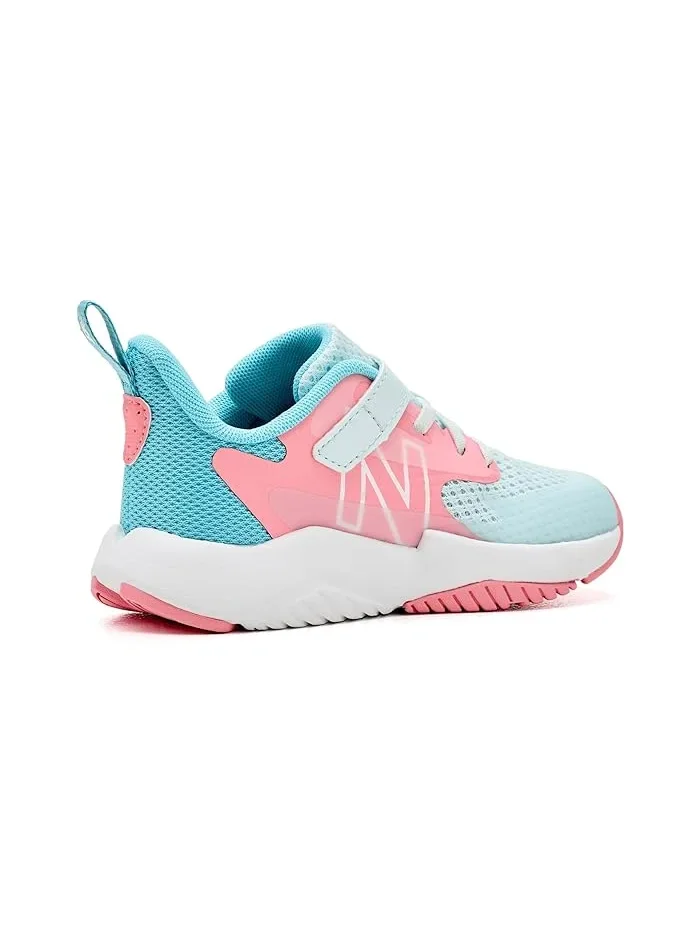 Кроссовки беговые Rave Run v2 New Balance Kids — 4
