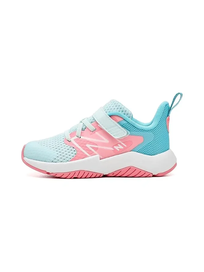 Кроссовки беговые Rave Run v2 New Balance Kids — 5